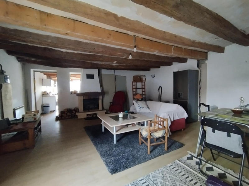 Maison - 138 m² - 7 pièces