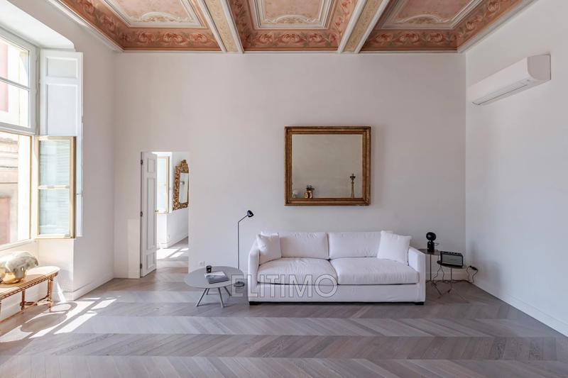 Appartement - 63 m² - 2 pièces