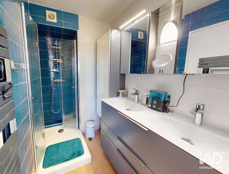 Appartement - 27 m² - 2 pièces