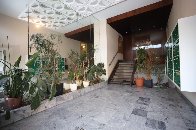 Appartement - 29 m² - 1 pièce