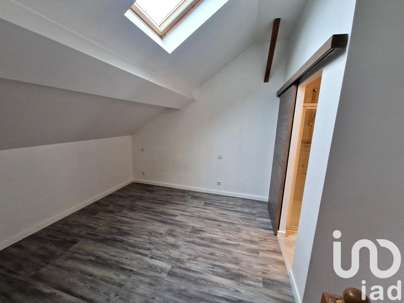 Appartement - 27 m² - 2 pièces