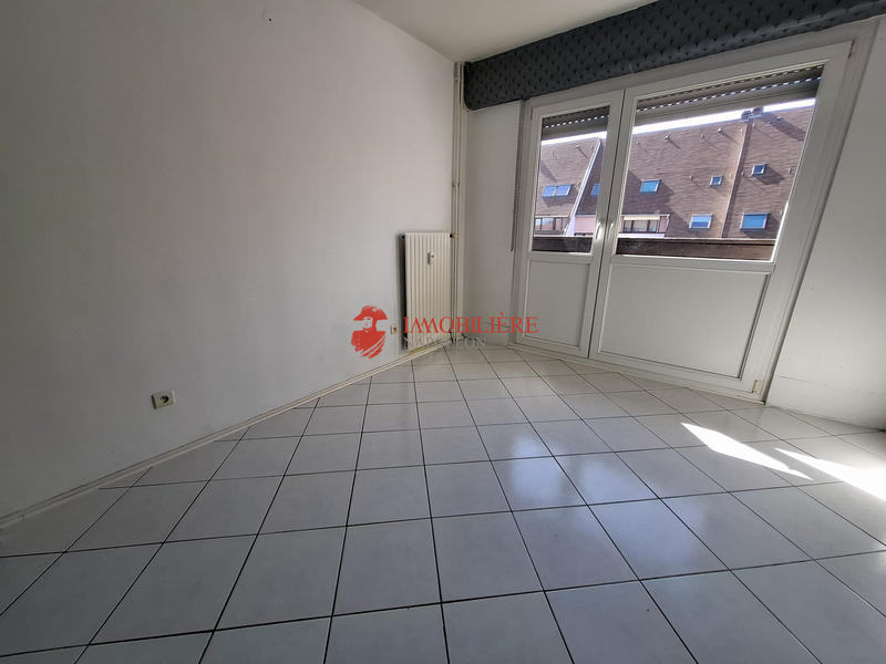 Appartement - 77 m² - 3 pièces