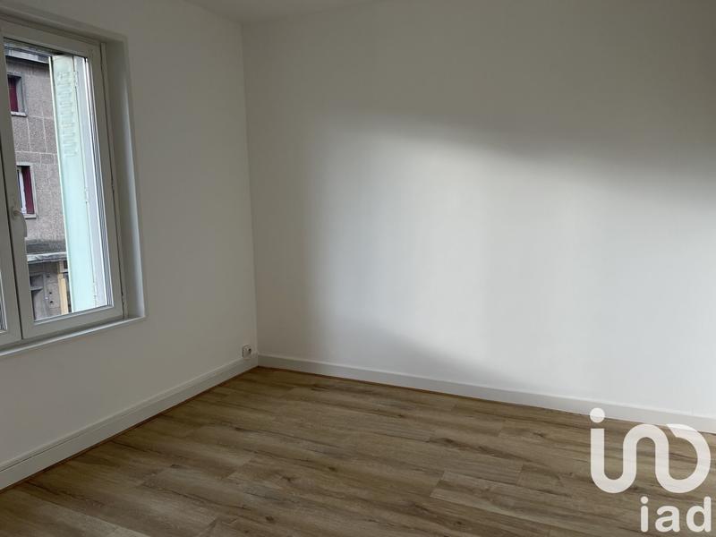 Appartement - 52 m² - 3 pièces
