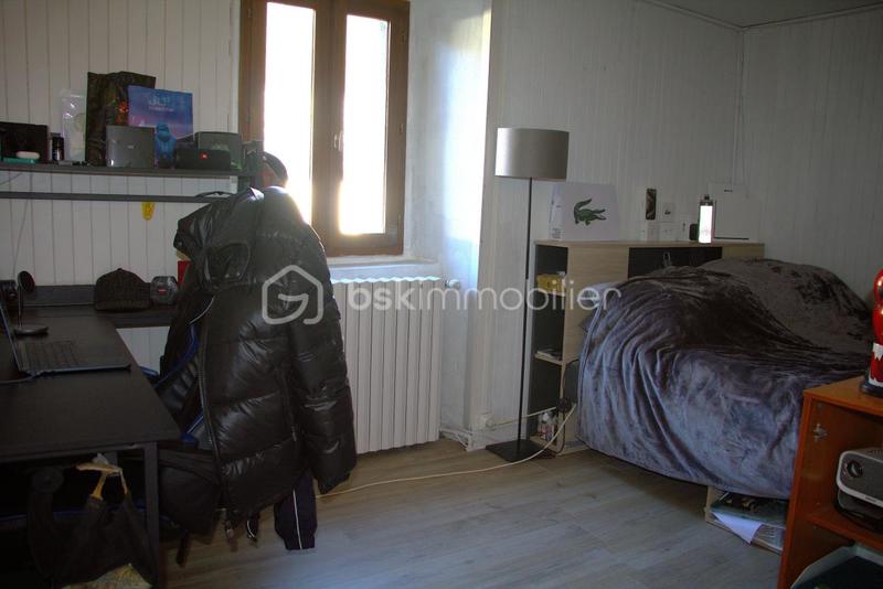 Maison - 128 m² - 6 pièces