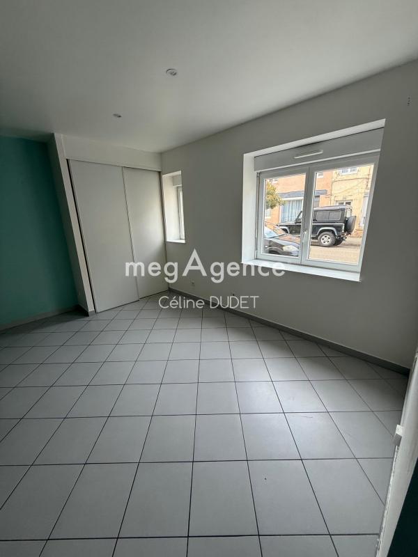 Appartement - 78 m² - 3 pièces