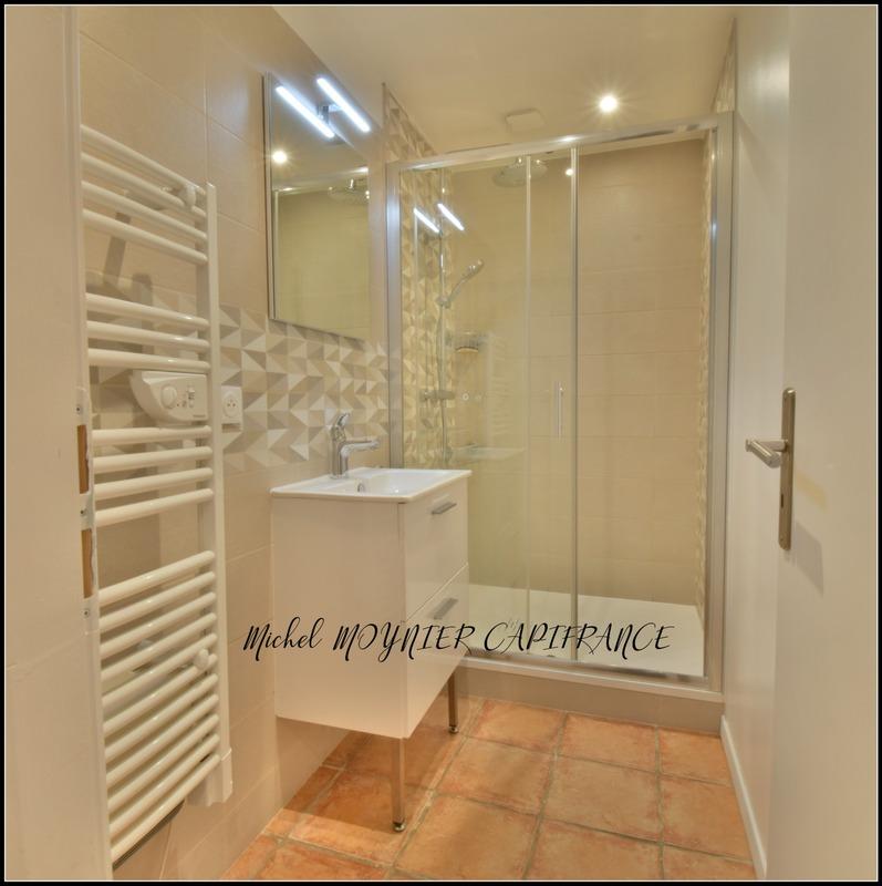 Appartement - 115 m² - 4 pièces