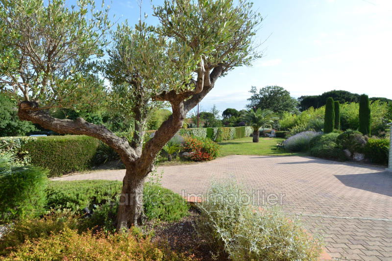 Villa - 130 m² - 4 pièces