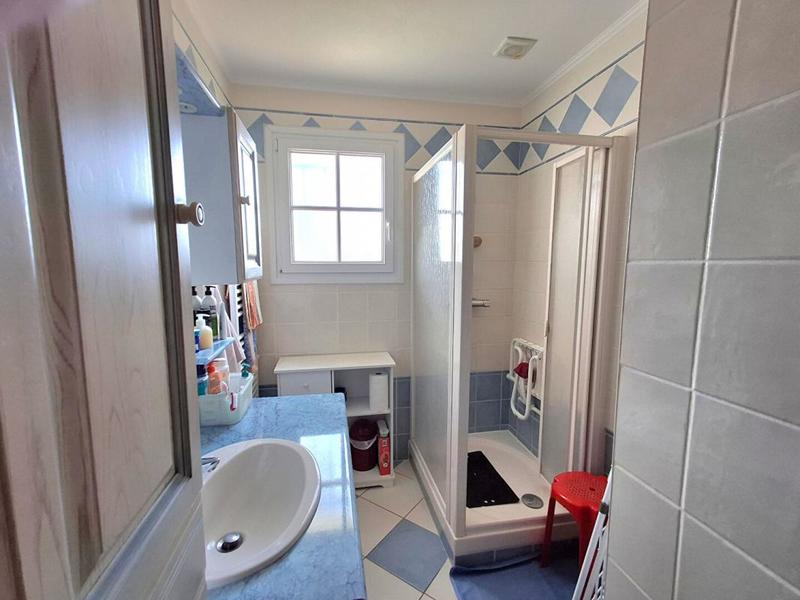 Maison - 101 m² - 5 pièces