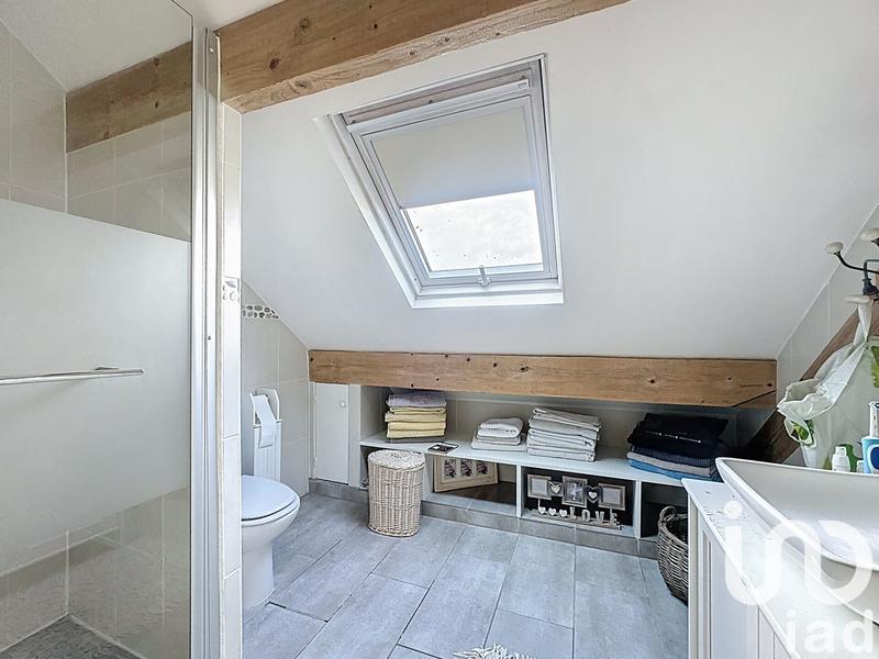 Appartement - 104 m² - 6 pièces