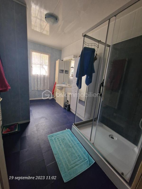 Pavillon - 173 m² - 6 pièces