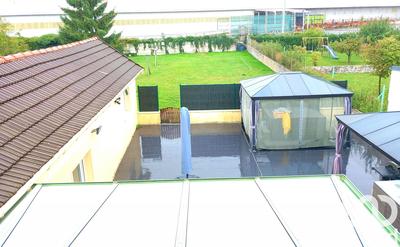 Maison - 150 m² - 8 pièces