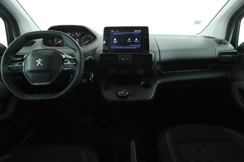 Peugeot Rifter Long 1.2 PureTech Active Eat8 7pl 131 ch