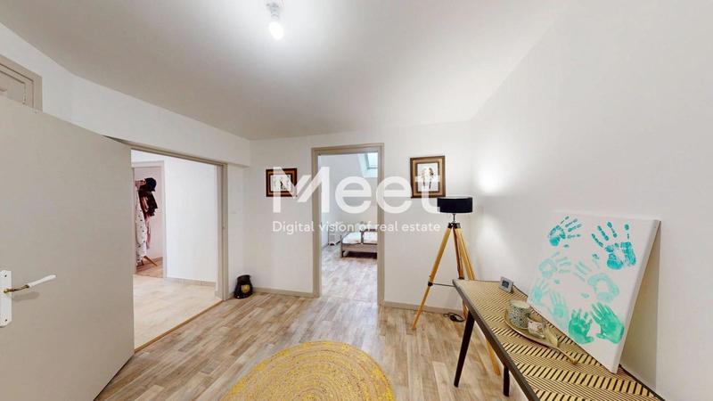 Maison - 175 m² - 7 pièces