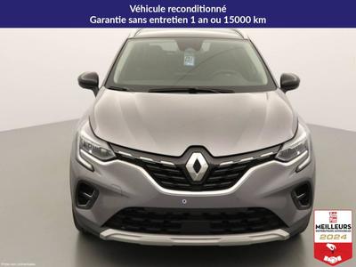 Renault Captur TCe 90 Techno