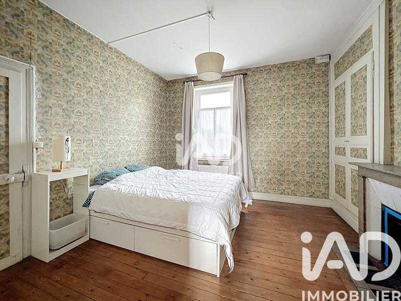 Maison de ville - 274 m² - 16 pièces