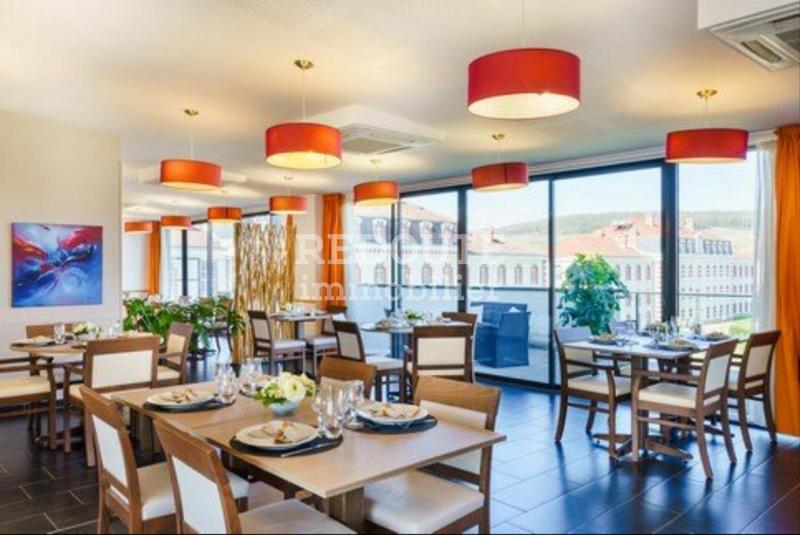 Studio - 28 m² - 1 pièce