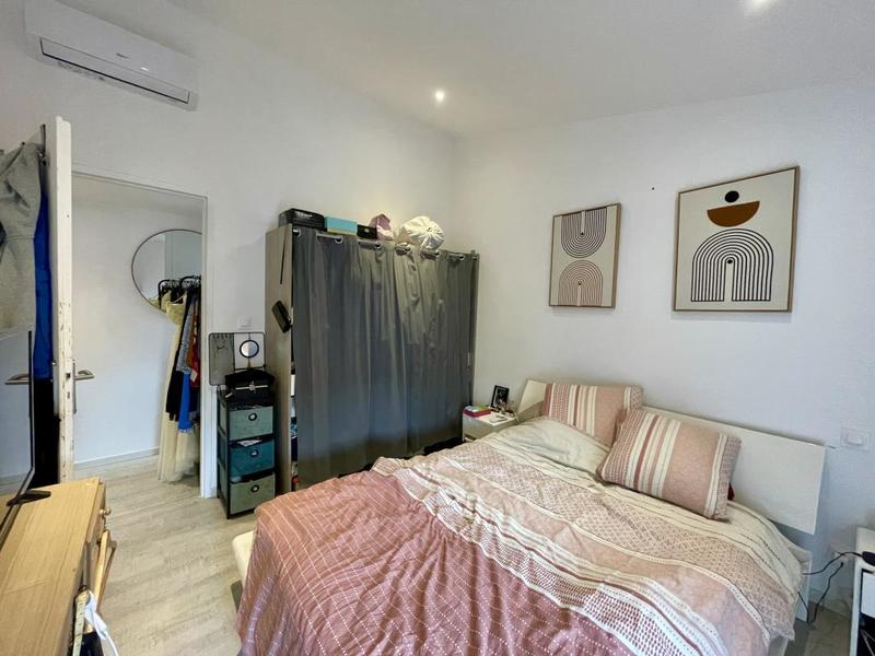 Maison - 42 m² - 2 pièces