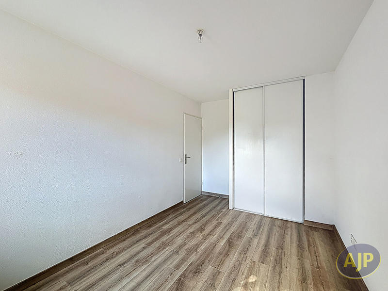 Maison - 61 m² - 3 pièces