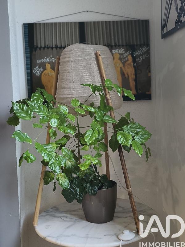 Appartement - 83 m² - 4 pièces