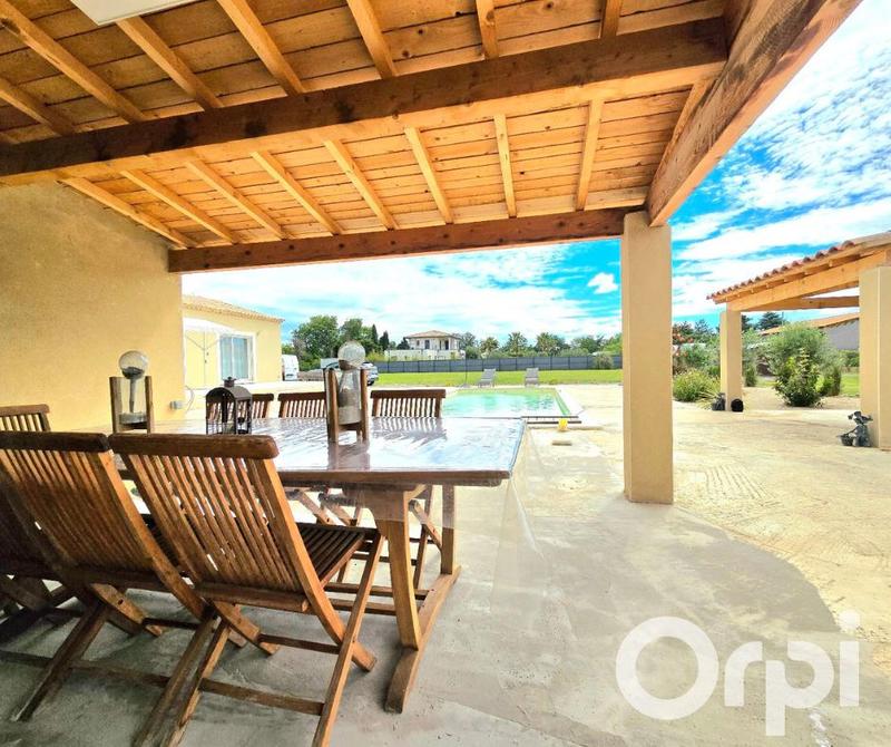 Maison - 171 m² - 5 pièces