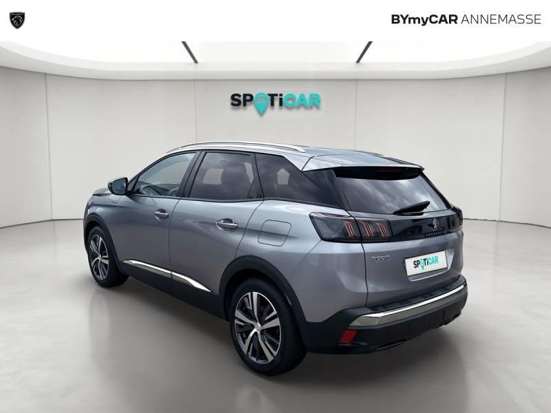 Peugeot 3008 Hybrid 225 e-Eat8 Allure Pack