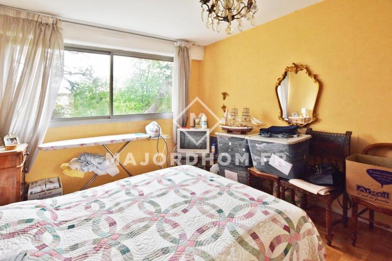 Appartement - 127 m² - 5 pièces