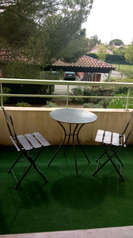 Appartement - 21 m² - 1 pièce