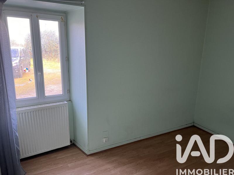 Maison de campagne - 111 m² - 5 pièces