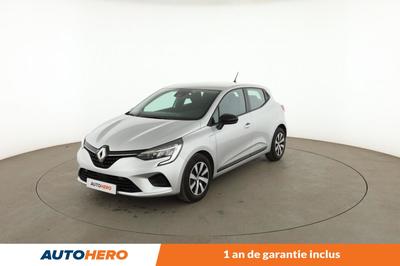 Renault Clio 1.0 TCe Equilibre 91 ch