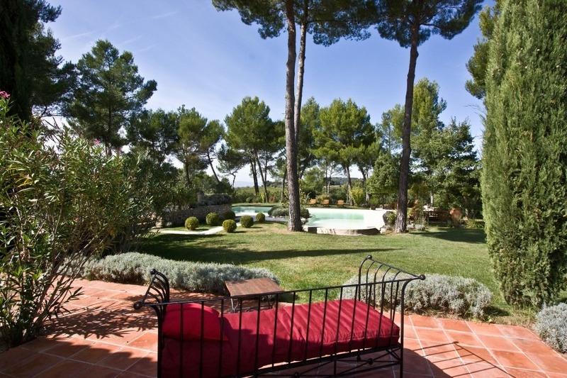 Maison de campagne - 197 m² - 8 pièces