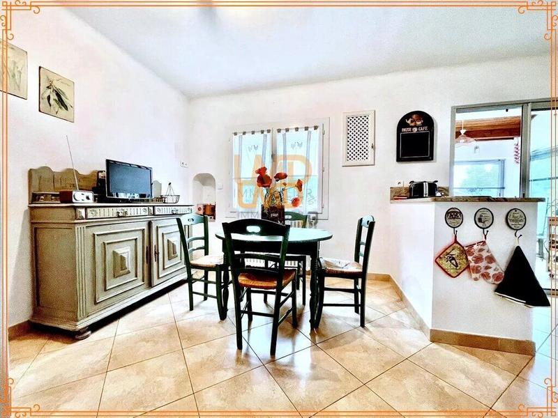 Villa - 176 m² - 7 pièces