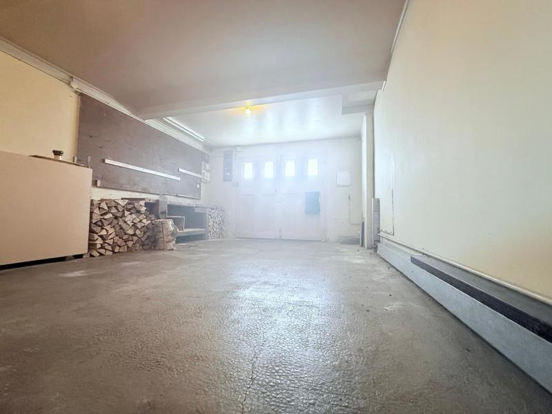 Maison - 125 m² - 4 pièces