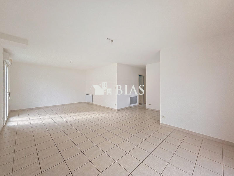 Maison - 89 m² - 4 pièces