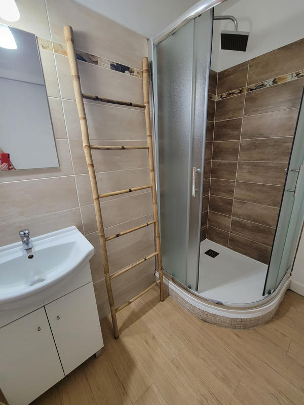 Appartement - 25 m² - 1 pièce