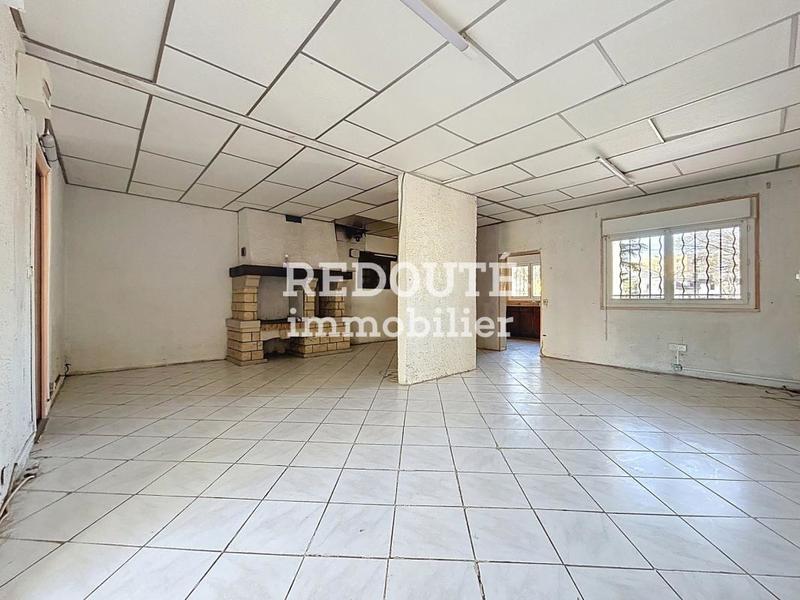 Maison - 155 m² - 7 pièces