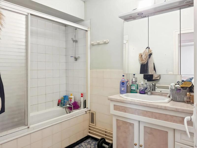 Appartement - 79 m² - 3 pièces