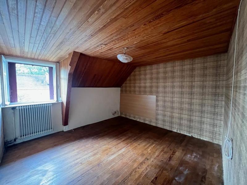 Maison - 70 m² - 4 pièces