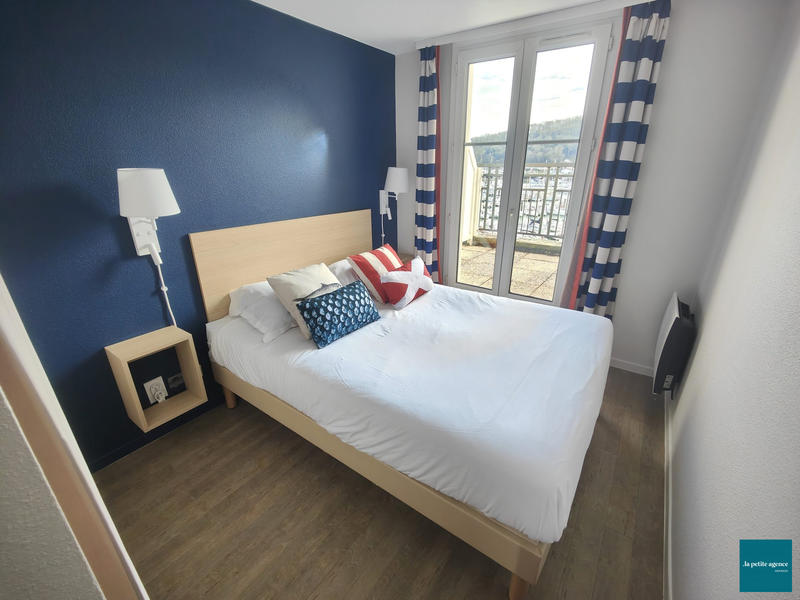 Appartement - 41 m² - 3 pièces