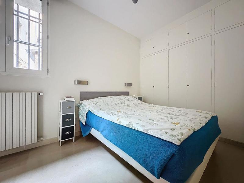 Appartement - 73 m² - 2 pièces