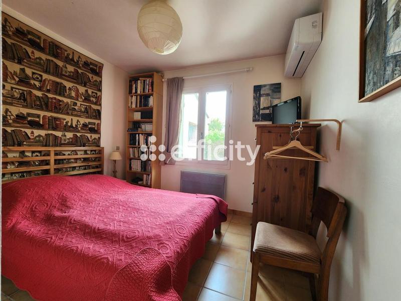 Maison - 165 m² - 6 pièces