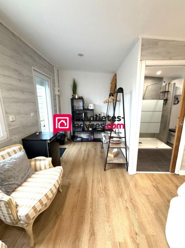 Maison - 170 m² - 5 pièces