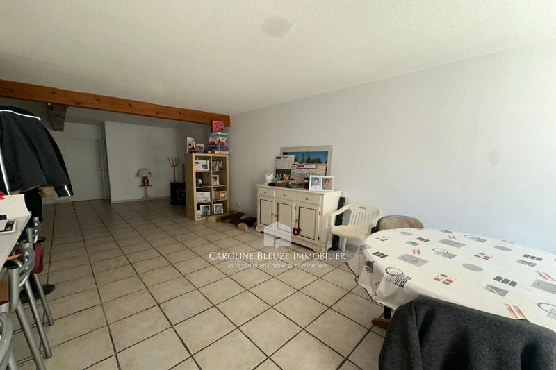 Maison de ville - 139 m² - 5 pièces