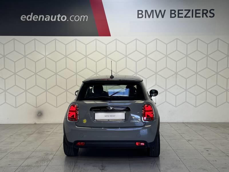 Mini Mini Hatch 3 Portes Cooper se 184 ch Finition Classic