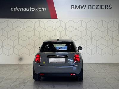 Mini Mini Hatch 3 Portes Cooper se 184 ch Finition Classic