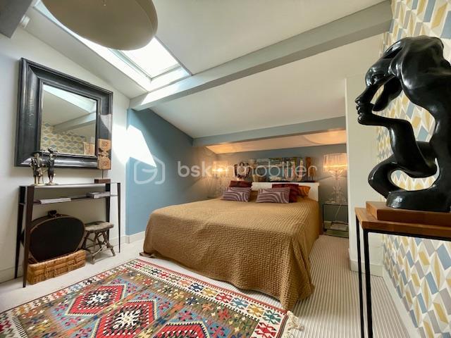 Villa - 185 m² - 6 pièces