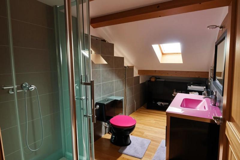 Propriété - 373 m² - 14 pièces