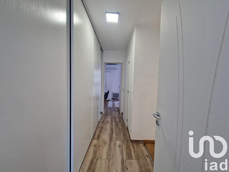 Maison - 82 m² - 4 pièces