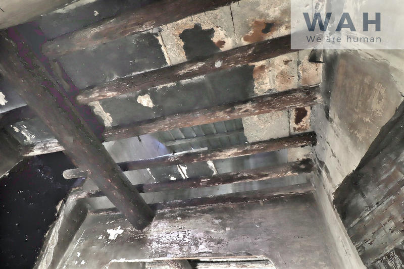 Maison de village - 138 m² - 6 pièces