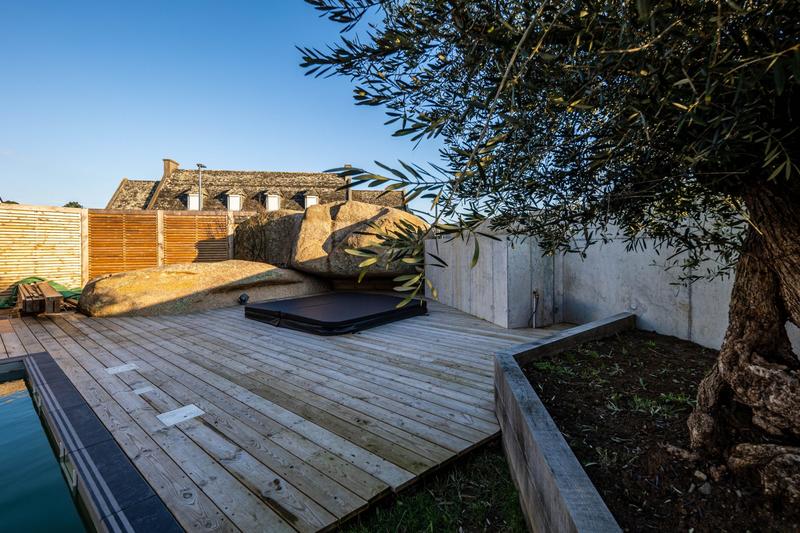 Villa - 236 m² - 8 pièces