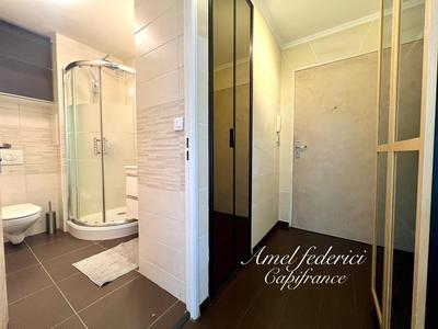 Appartement - 29 m² - 1 pièce